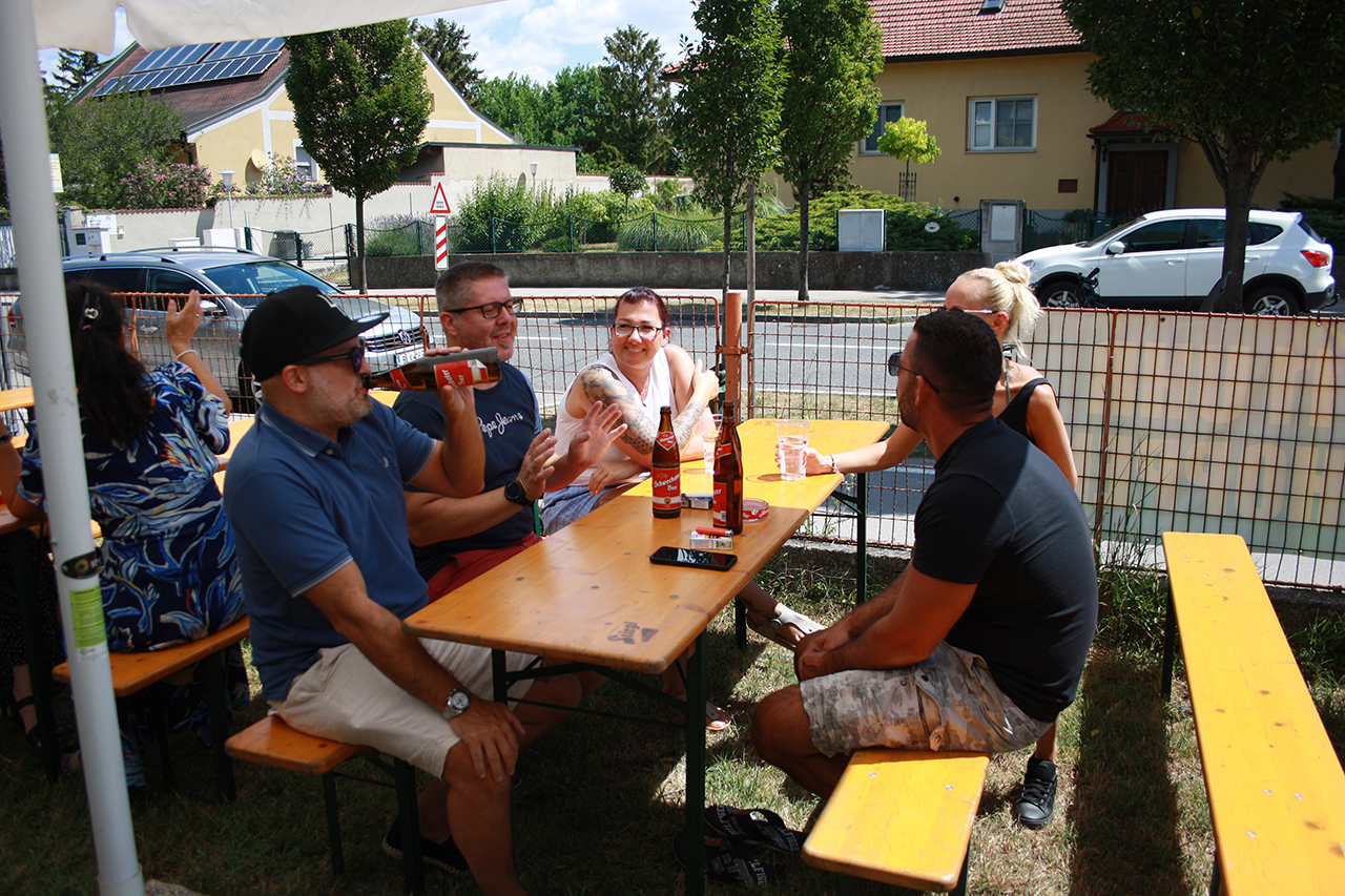 20. Pekalfrühschoppen - Teil 1
