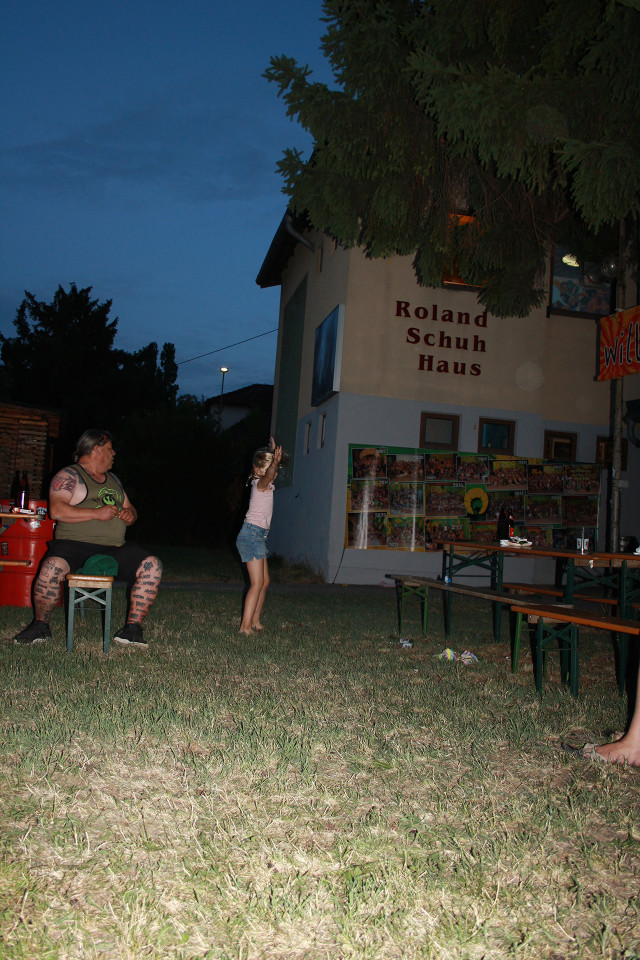20. Pekalfrühschoppen - Teil 3