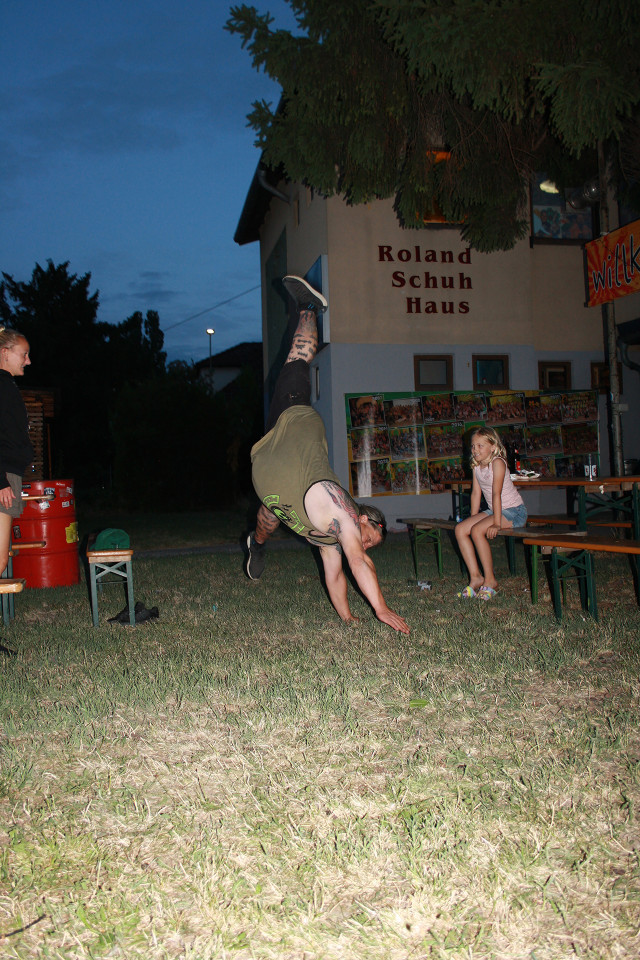 20. Pekalfrühschoppen - Teil 3