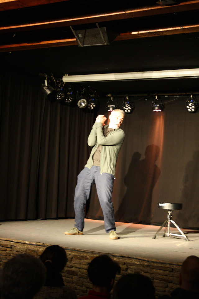 Thomas Maurer - Im falschen Film