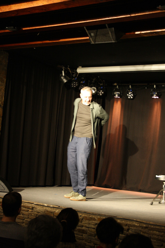 Thomas Maurer - Im falschen Film