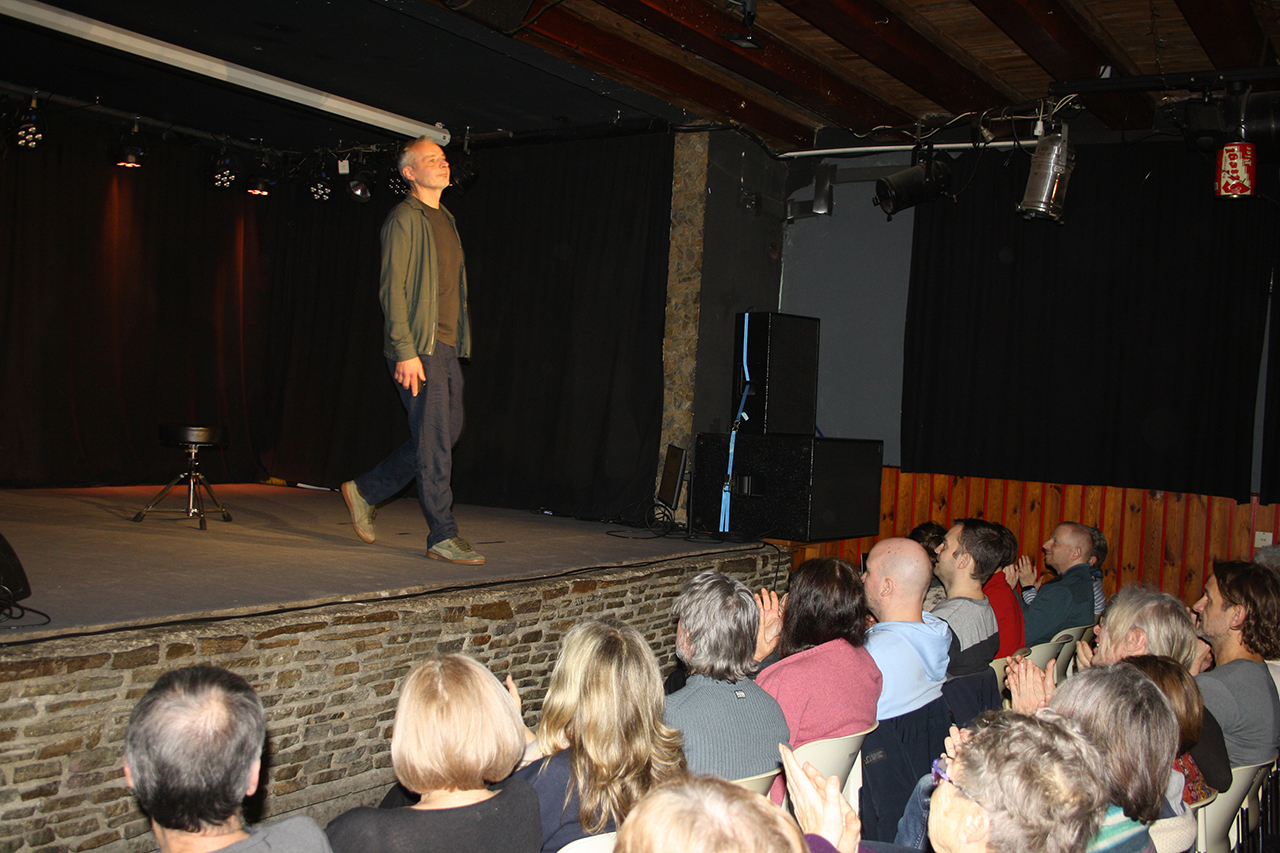 Thomas Maurer - Im falschen Film