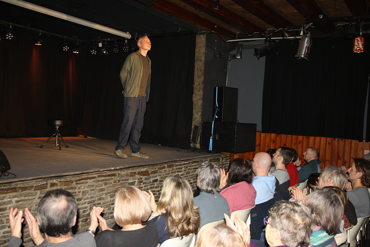 Thomas Maurer - Im falschen Film