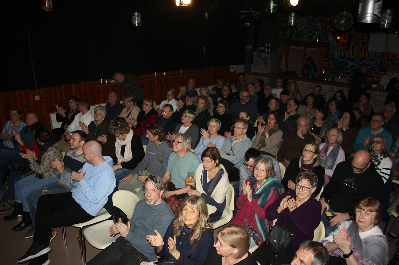 Thomas Maurer - Im falschen Film