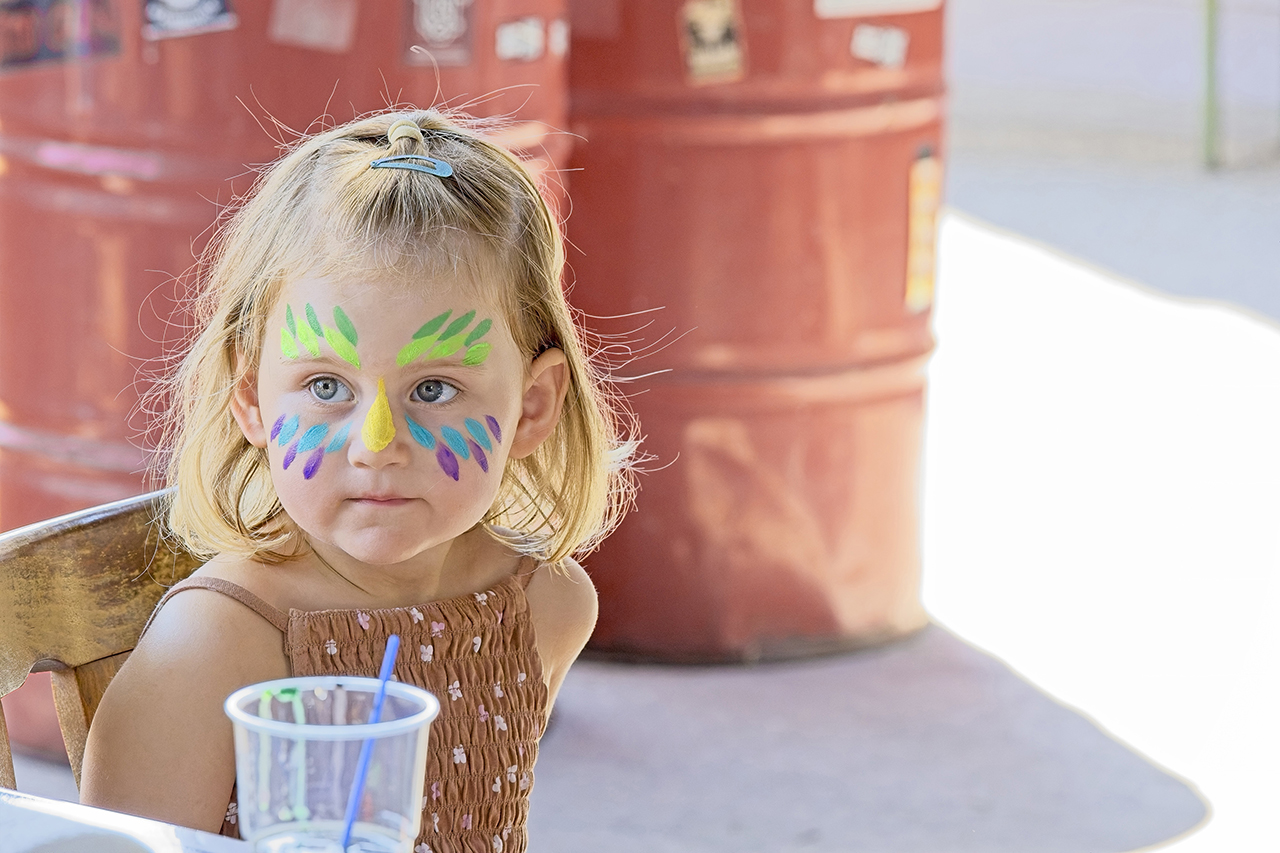 Kinderfest 2026 - Teil 1