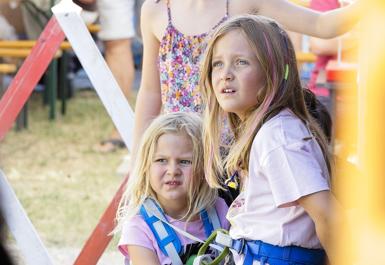 Kinderfest 2026 - Teil 1