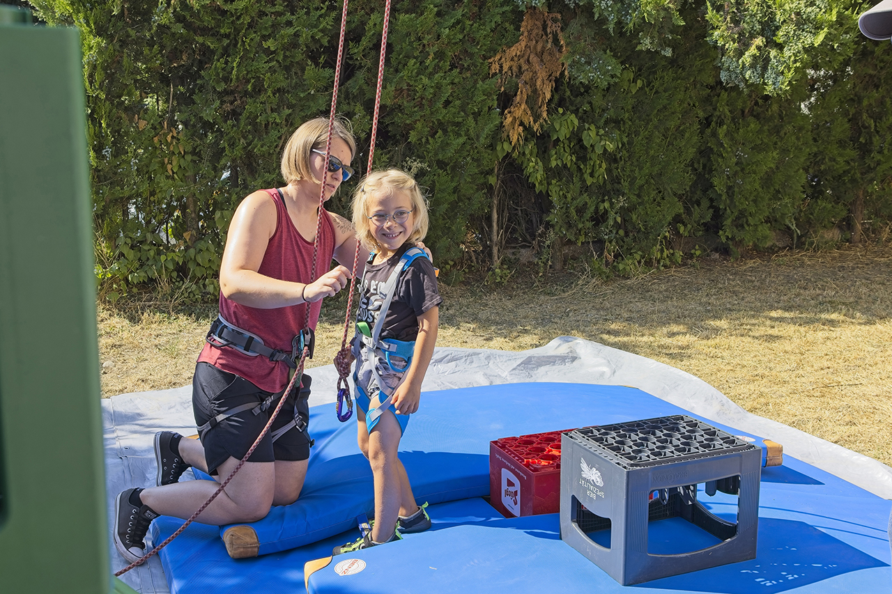 Kinderfest 2026 - Teil 1