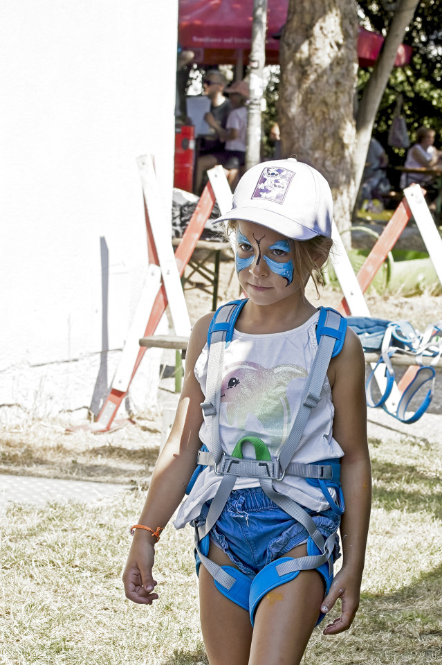 Kinderfest 2026 - Teil 1