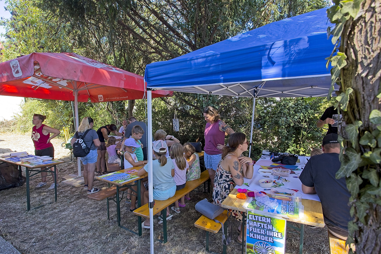 Kinderfest 2026 - Teil 2