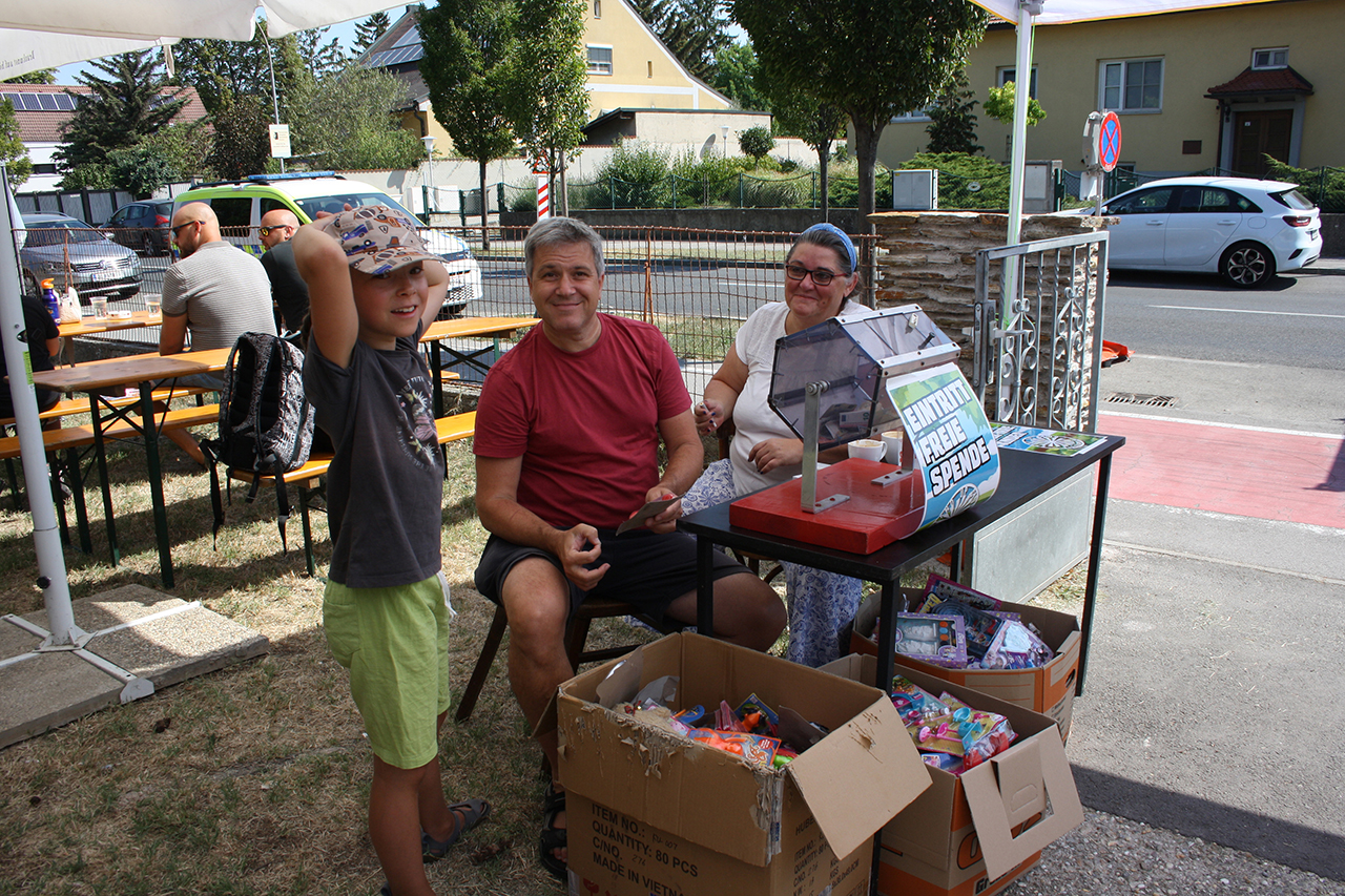 Kinderfest 2026 - Teil 2