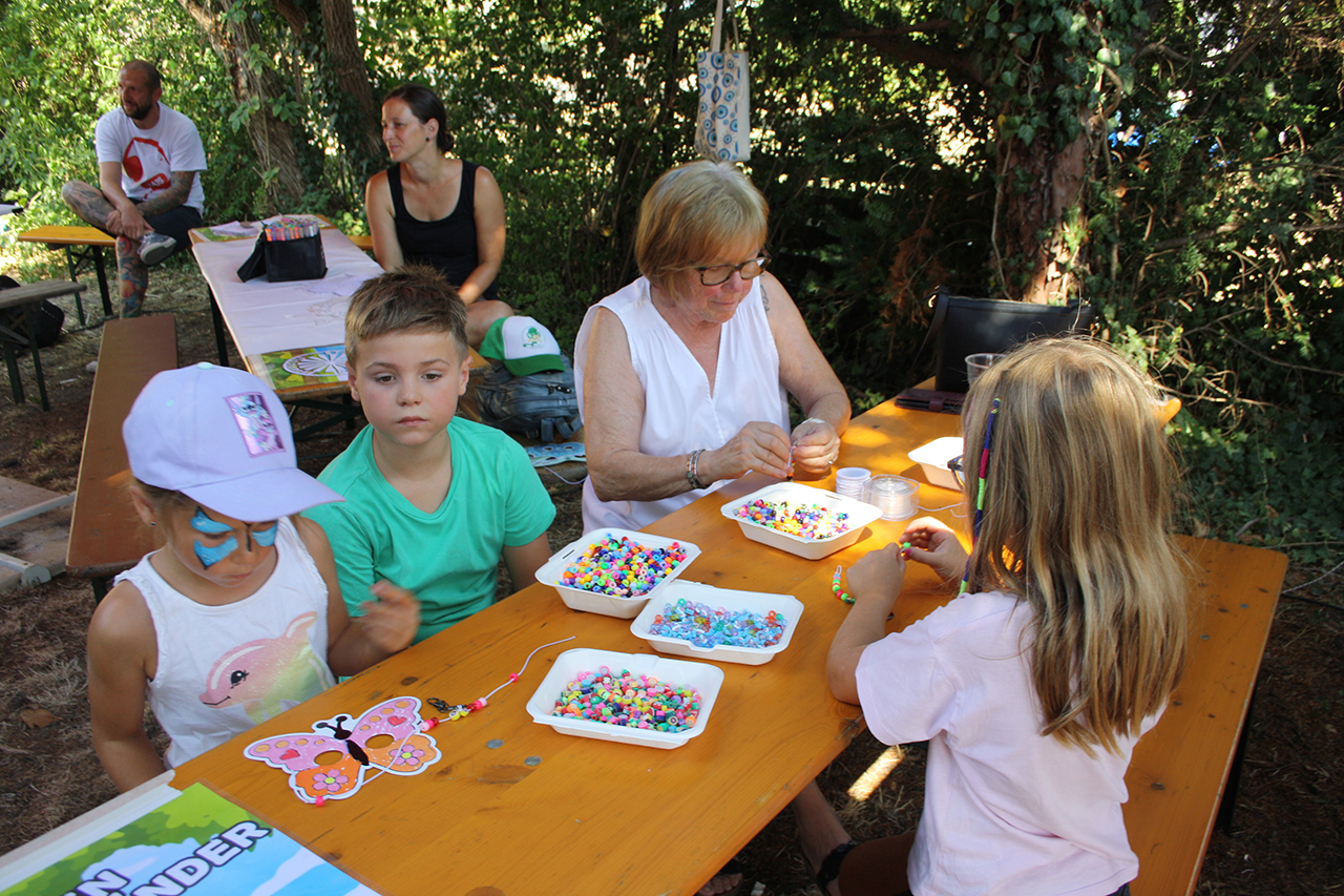 Kinderfest 2026 - Teil 2