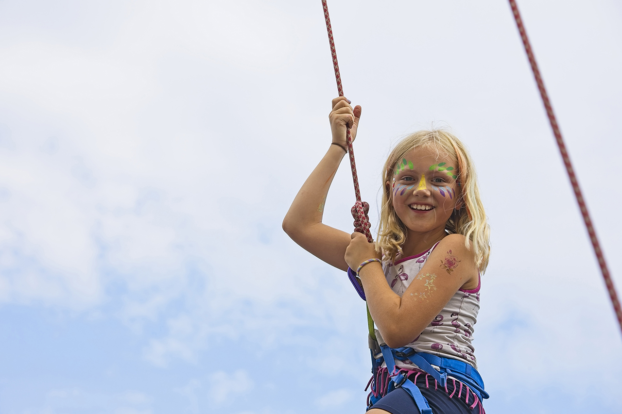 Kinderfest 2026 - Teil 2