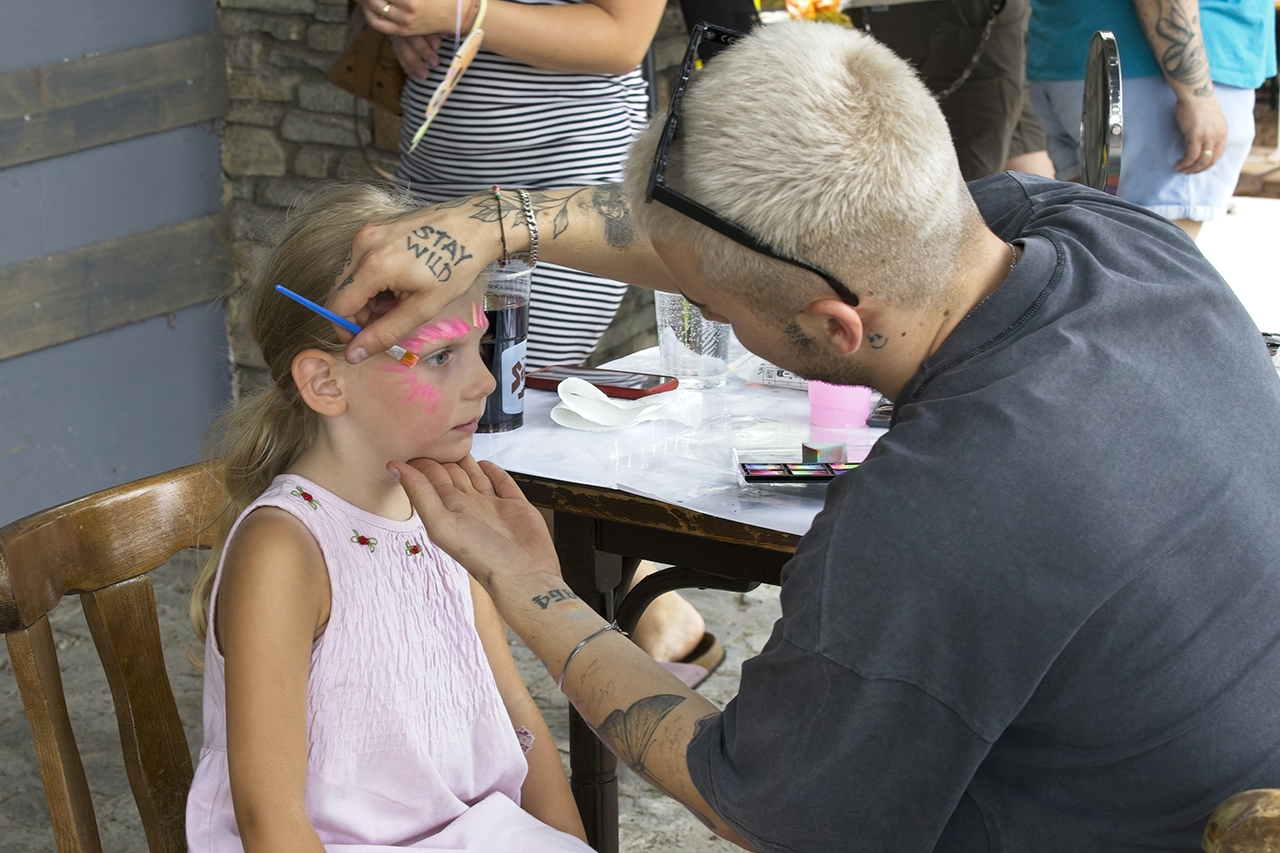 Kinderfest 2026 - Teil 2