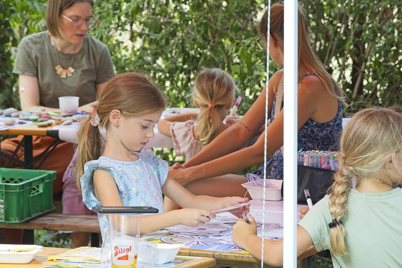 Kinderfest 2026 - Teil 2