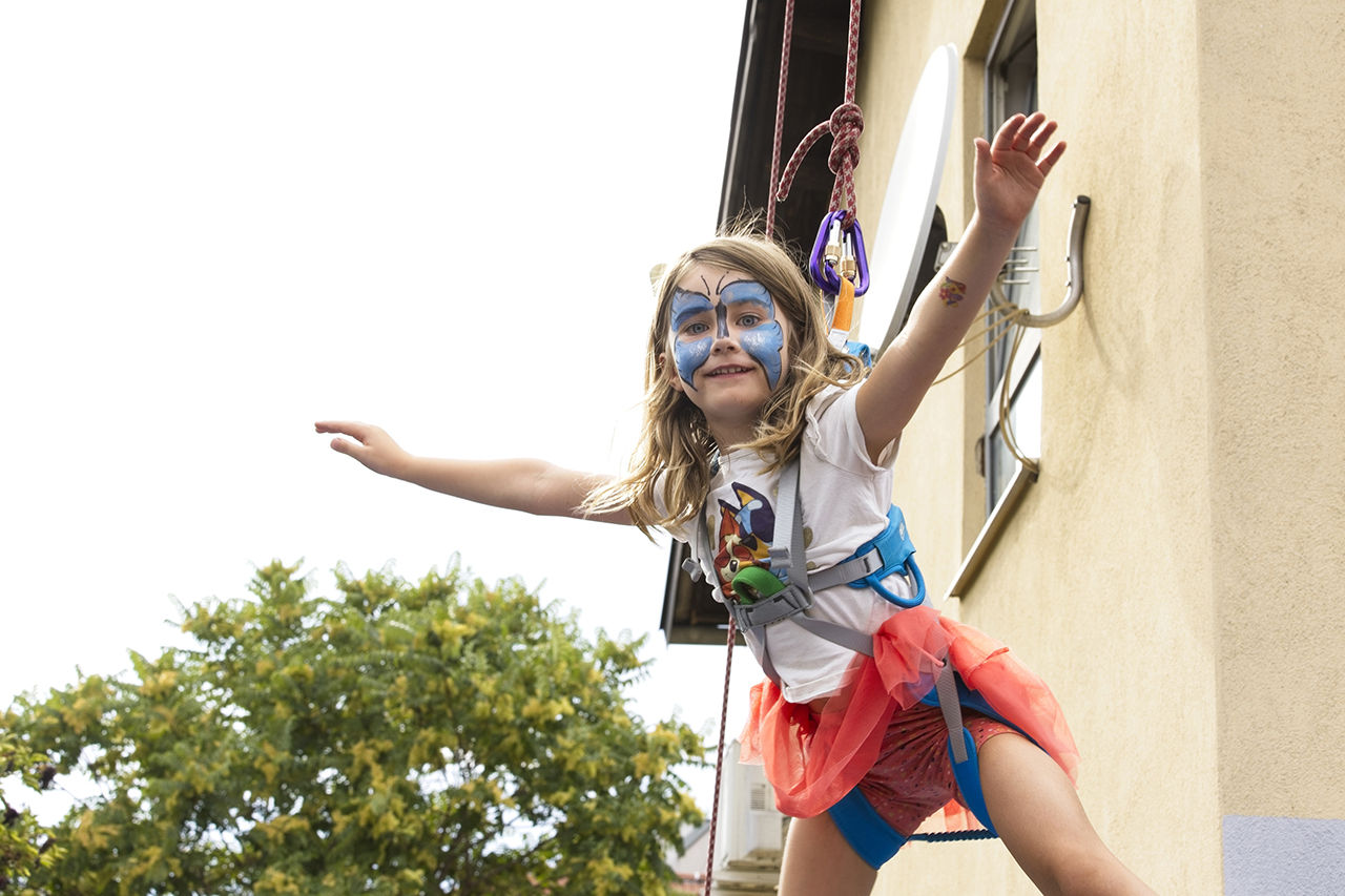 Kinderfest 2026 - Teil 2