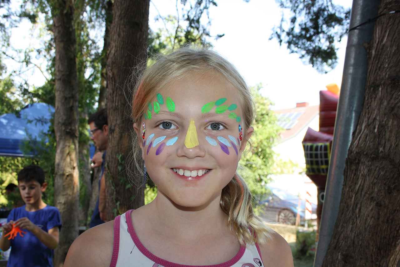 Kinderfest 2026 - Teil 3