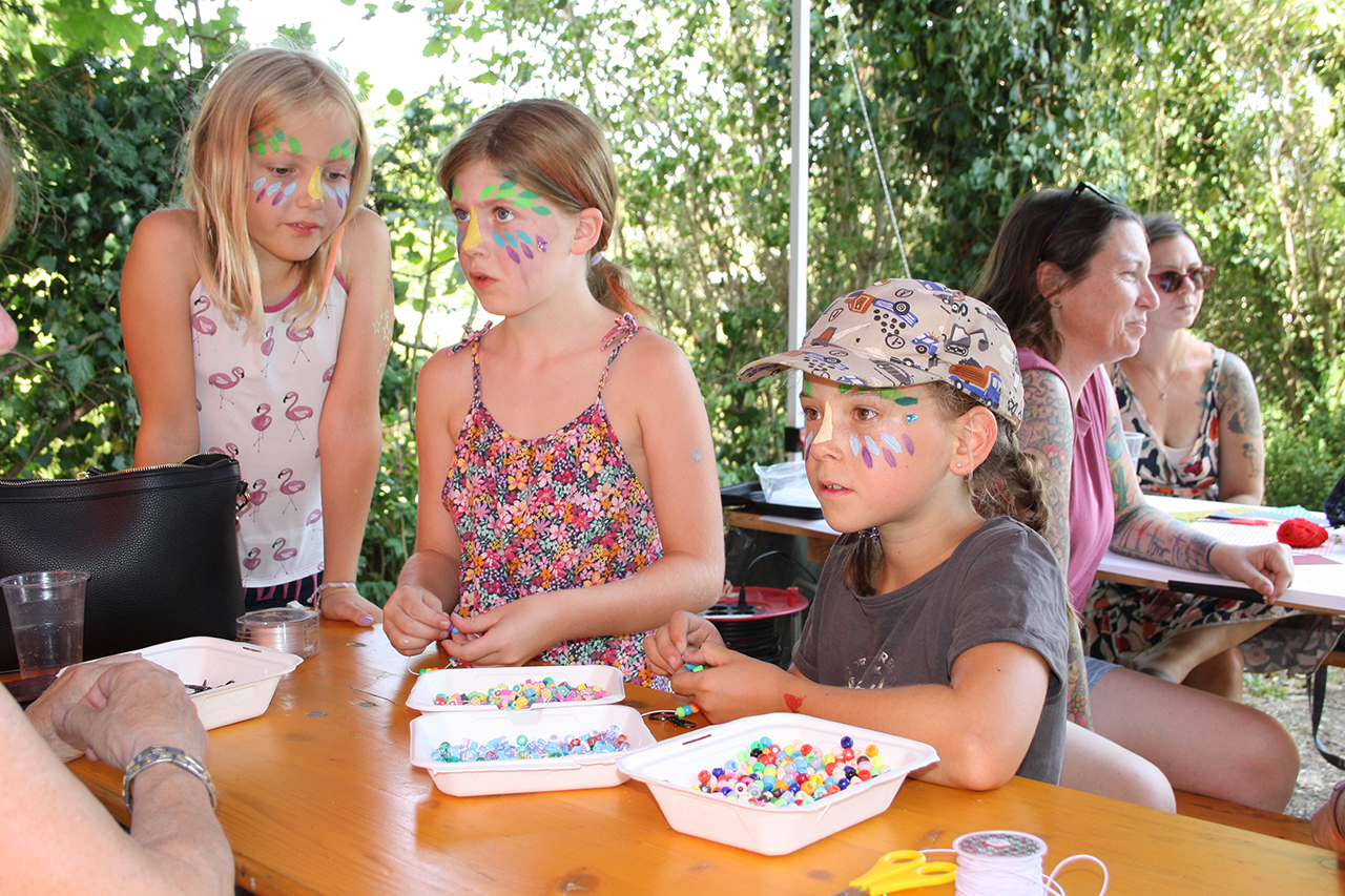 Kinderfest 2026 - Teil 3