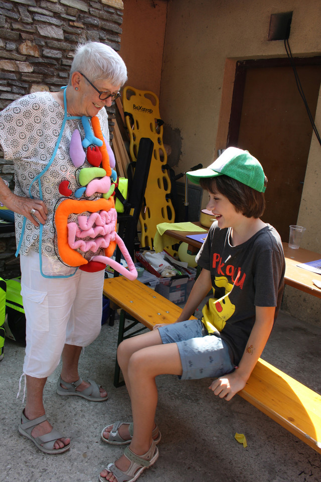 Kinderfest 2026 - Teil 3