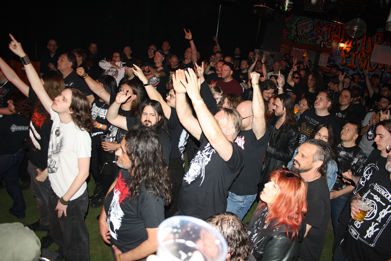 Deathmetal Vol. 12 - Part 2