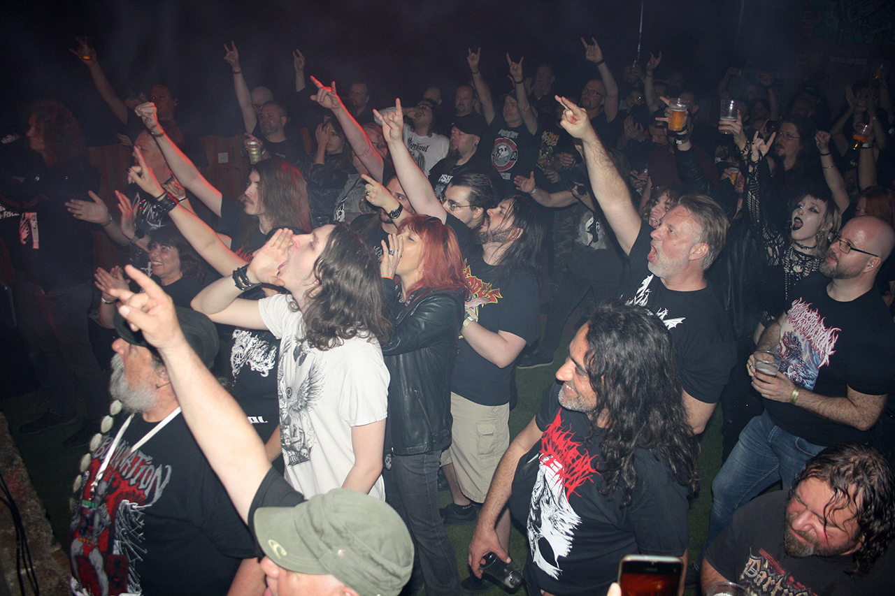 Deathmetal Vol. 12 - Part 2