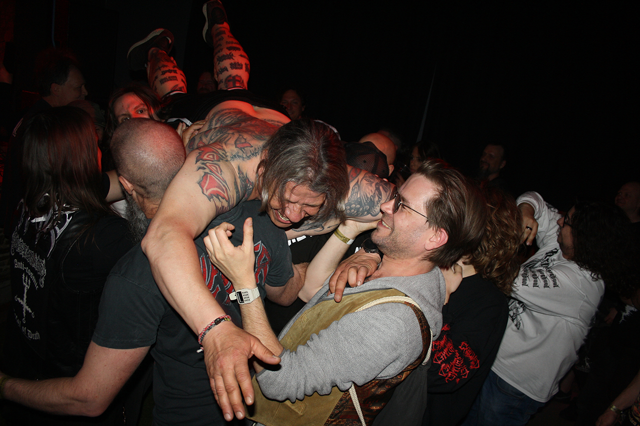 Deathmetal Vol. 12 - Part 2