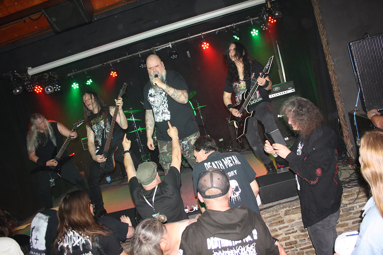 Deathmetal Vol. 12 - Part 2