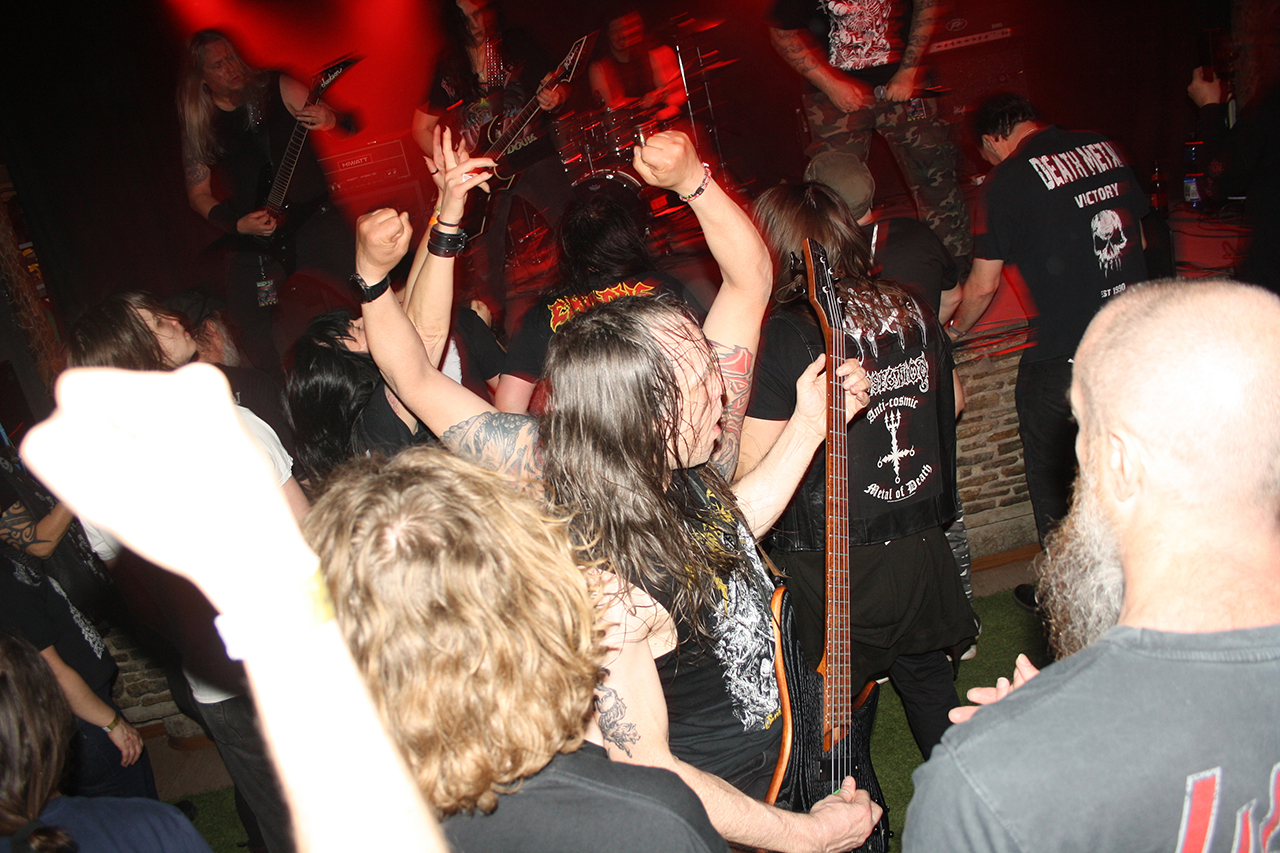 Deathmetal Vol. 12 - Part 2