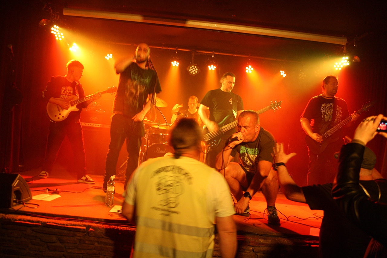 Deathmetal Vol. 12 - Part 2
