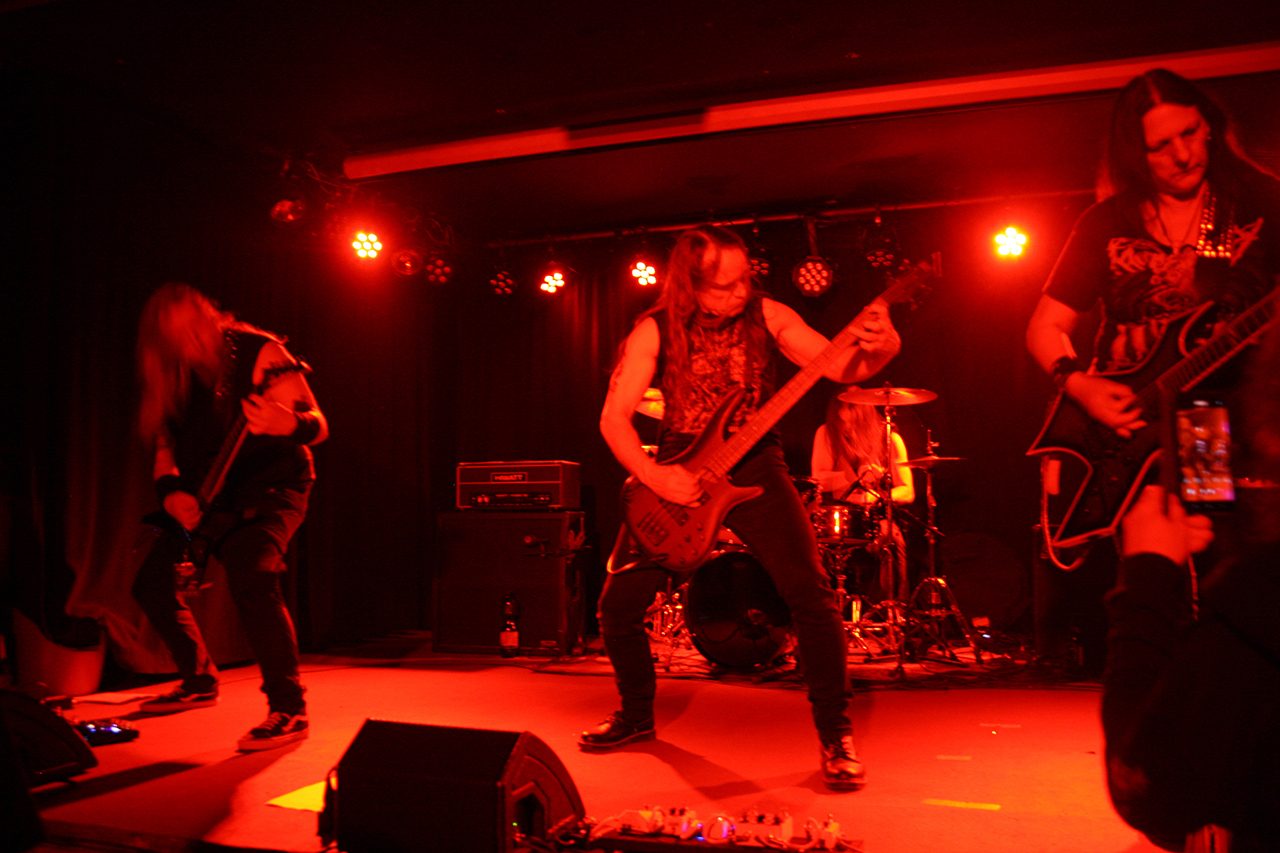 Deathmetal Vol. 12 - Part 2