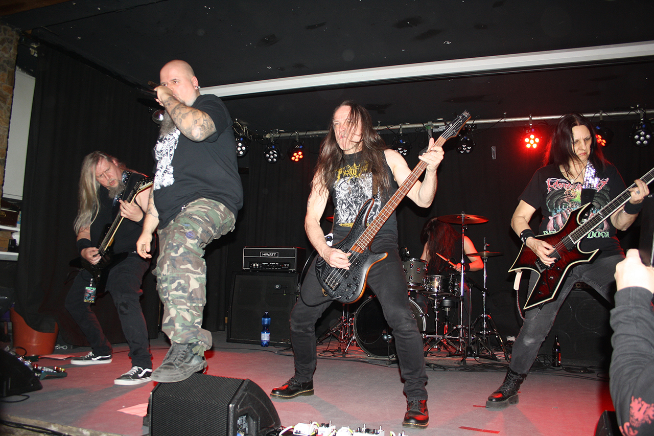 Deathmetal Vol. 12 - Part 2