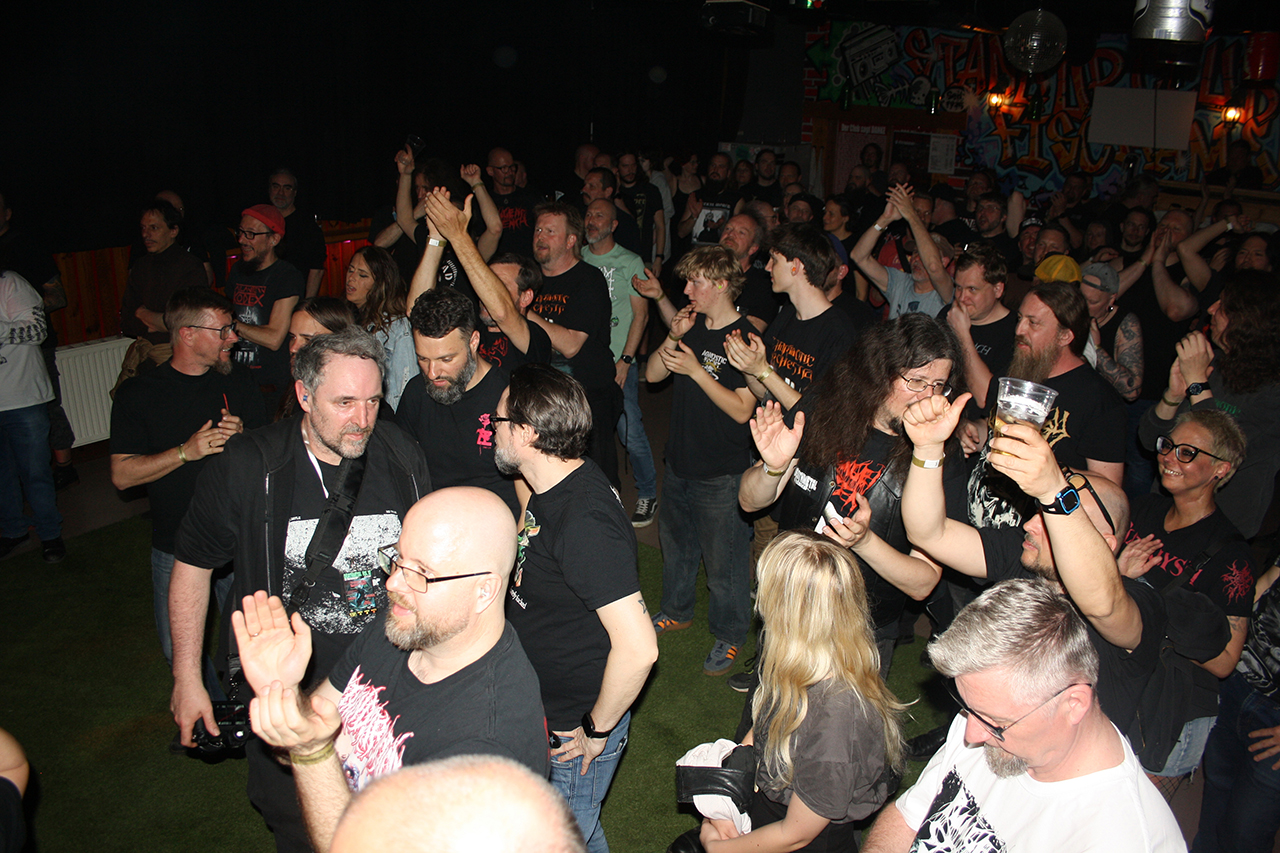 Deathmetal Vol. 12 - Part 3