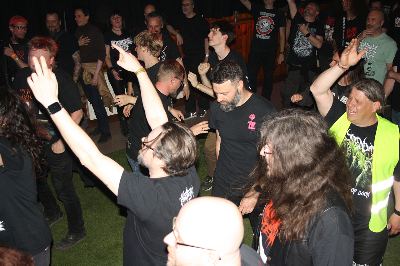Deathmetal Vol. 12 - Part 3