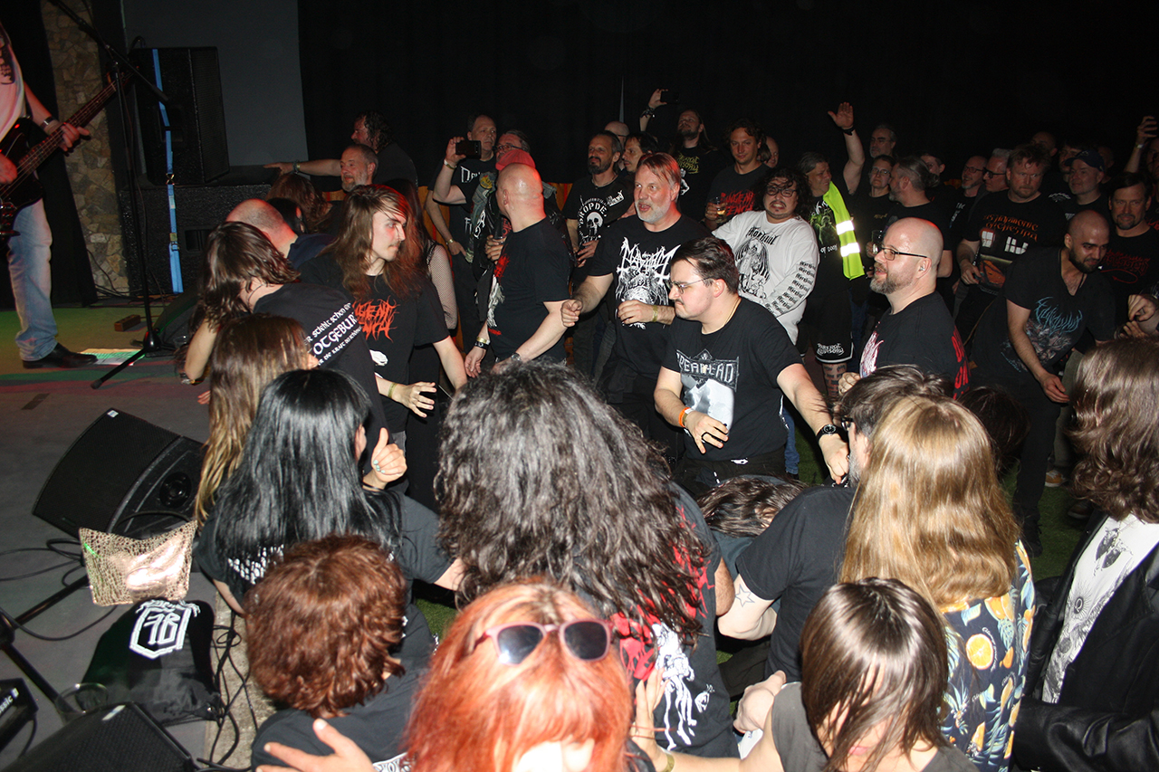 Deathmetal Vol. 12 - Part 4