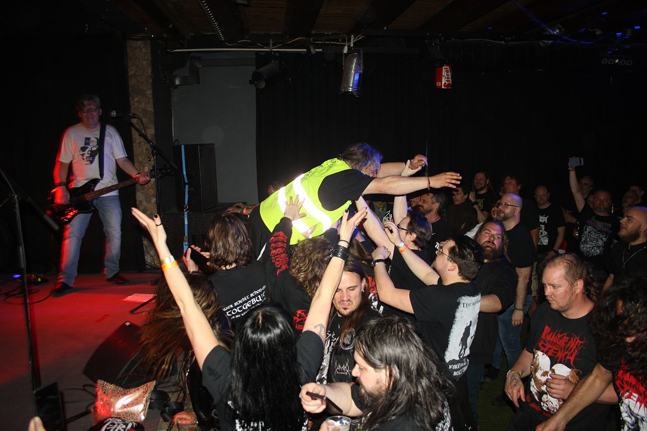 Deathmetal Vol. 12 - Part 5