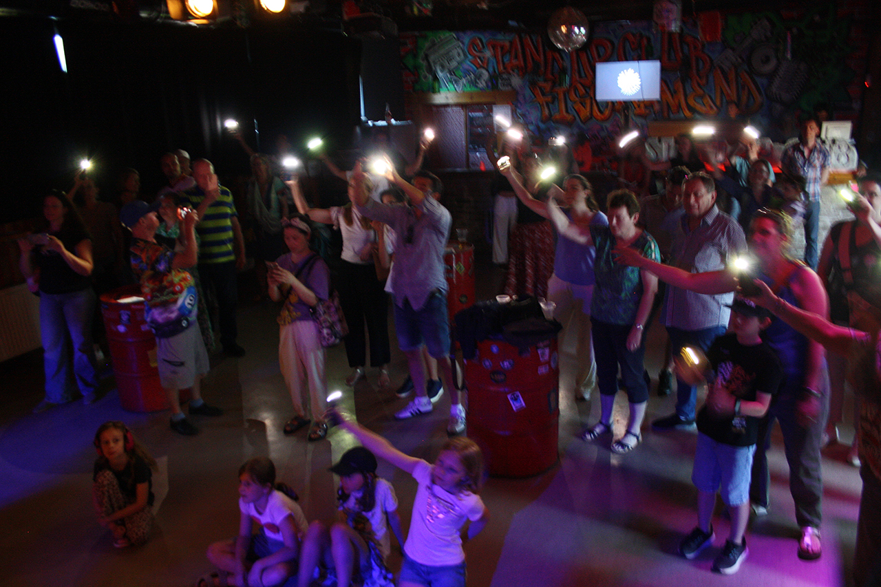 junge Talente live - Musikschulbands Teil 2