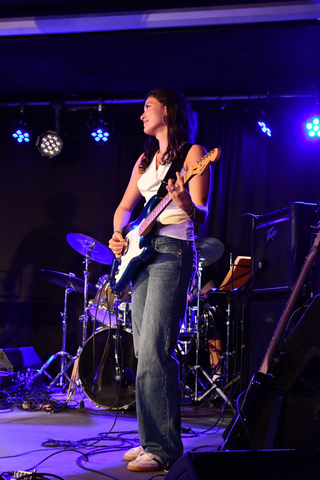 junge Talente live - Musikschulbands Teil 2