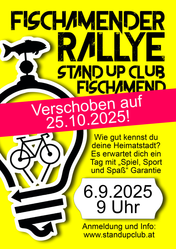 Fischamender Rallye