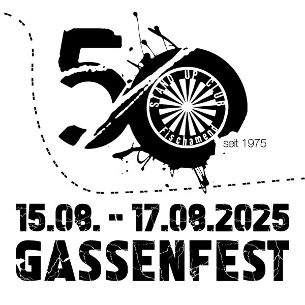 Gassenfest Tag 1