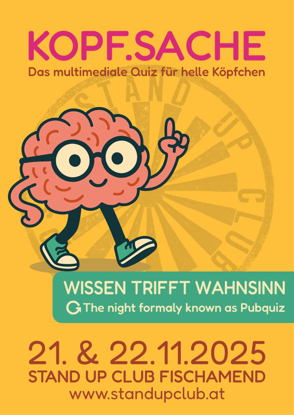 Kopf.Sache
