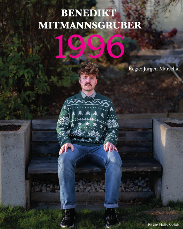 Benedikt Mitmannsgruber