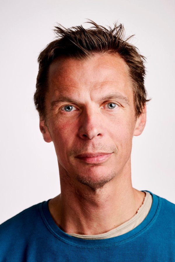 Klaus Eckel