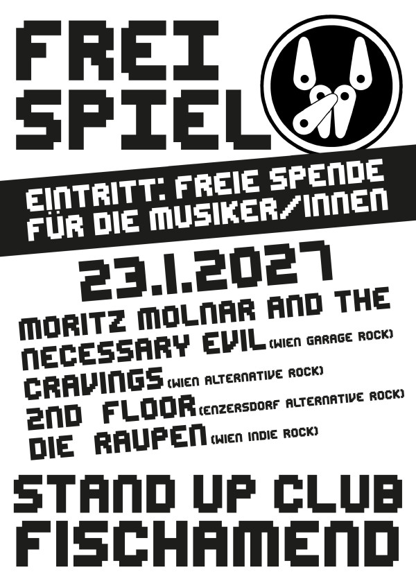 Freispiel